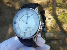 "Tissot" qol saatı