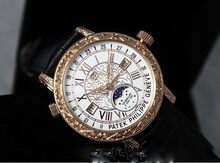 "Patek Philippe" qol saatı