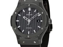 "Hublot" qol saatı