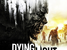 PS4 oyunu "Dying Light"