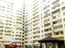 2-otaqlı yeni tikili, Nərimanov r., 75 m²
