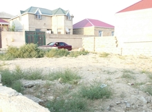 2 sot torpaq sahəsi, Zabrat q.