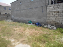 5 sot torpaq sahəsi, Sumqayıt ş.