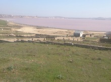 7 sot torpaq sahəsi, Masazır qəs.