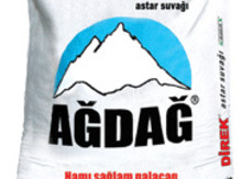 Ağdağ dirək