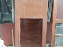 Qapı