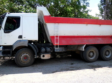 Yük avtomobili, 2005 il