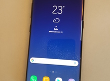 Samsung Galaxy S8 Duos,64GB