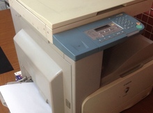 Printer "Canon A3 iR 2016"