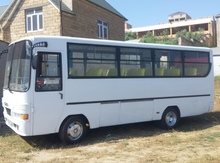 Isuzu MD22, 1997 il