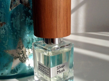 "Nasomatto Silver Musk" ətri