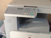 Printer "Canon A3 Image Runner 2318 L"