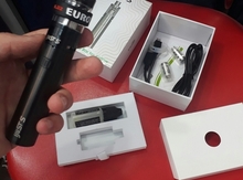 Elektron siqaret