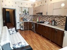 3-otaqlı yeni tikili, Xırdalan ş., 91 m²