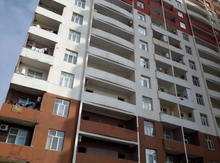 1-otaqlı yeni tikili, Xırdalan ş., 61 m²