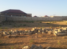 3 sot torpaq sahəsi, Mehdiabad qəs.