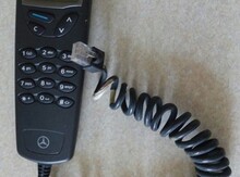 "Mercedes S-Klass" telefonu