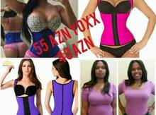 Korset "Latex"