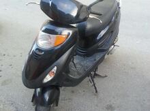 Moped Kinroad, 2014 il