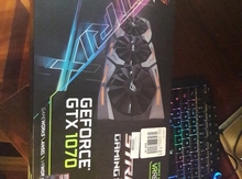 Video kart "GTX 1070"