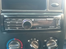 Maqnitola "Pioneer 8300"