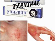 Krem "Klirvin"