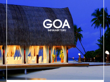 GOA turu