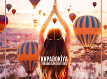 Kapadokia turu