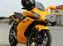Megelli Sport, 2013 il