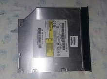 DVD RW oxuyucusu