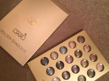 Kosmetik vasitə "Jade"