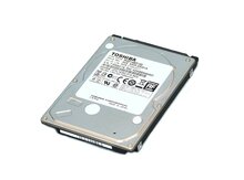 Sərt disk, 1TB