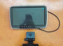 "Niva" üçün monitor