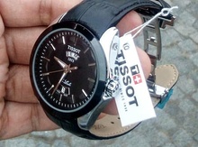 "Tissot" qol saatı