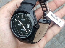 "Tissot" qol saatı