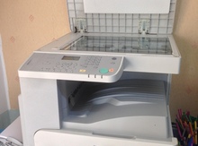 Printer "Canon"