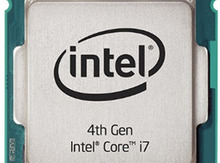 i7-4770 Processor (8M Cache, up to 3.90 GHz)