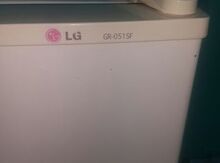 Soyuducu "LG"