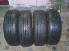 "Nexen" şinləri R16