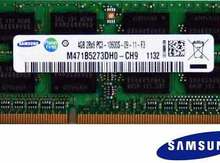 Operativ yaddaş, 4GB