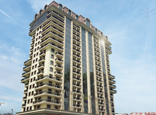 3-otaqlı yeni tikili, 28 May m., 148.0 m²