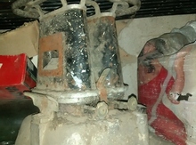 Yağ plitəsi