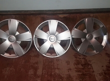 Disk qapaqları