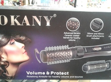 Daraqlı fen "Sokany"