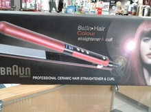 "Braun" ütü feni