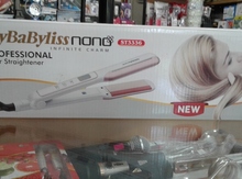 Ütü fen "ByBaByliss"
