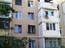2-otaqlı mənzil, Yasamal r., 30 m²