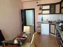 3-otaqlı yeni tikili kirayə verilir, Badamdar qəs., 110 m²