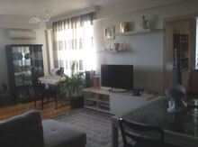 3-otaqlı yeni tikili, Yeni Yasamal qəs., 97 m²