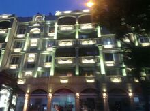 2-otaqlı yeni tikili kirayə verilir, Gənclik m., 54 m²